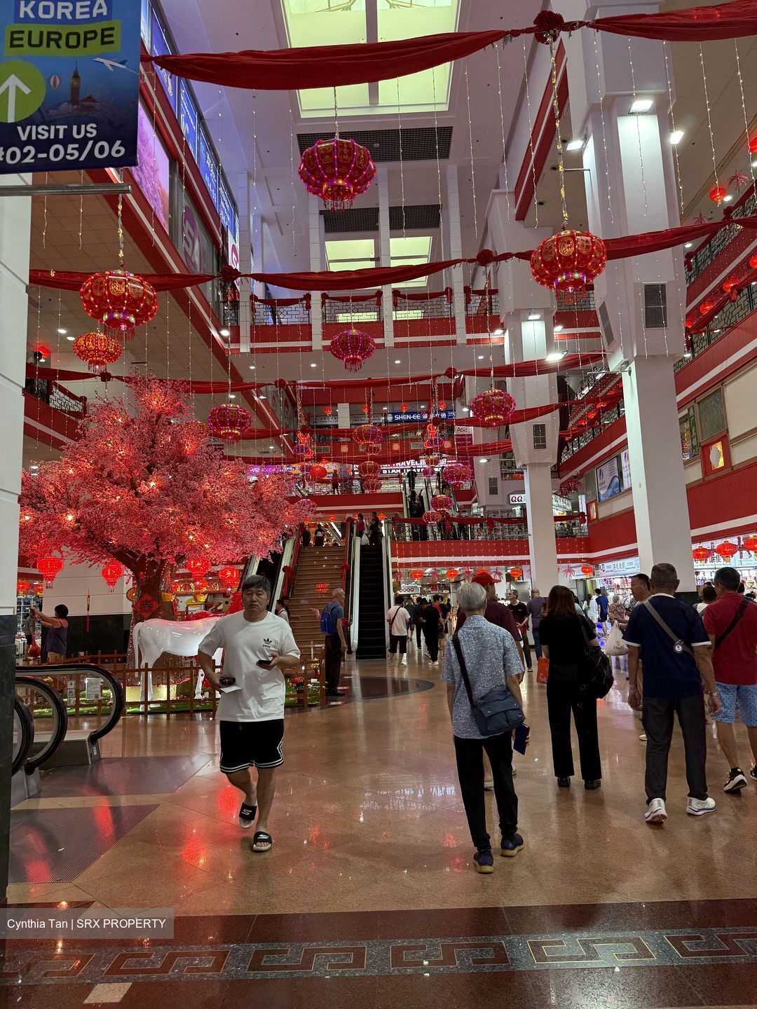 People's Park Complex (D1), Retail #524931981